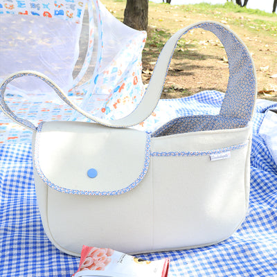 Bolsas para gatos en Corea: ¡Sal a comprarlas! Bolsas portátiles para gatos.