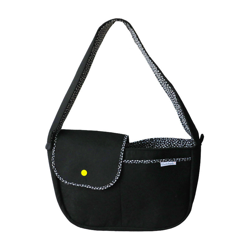 Bolsas para gatos en Corea: ¡Sal a comprarlas! Bolsas portátiles para gatos.