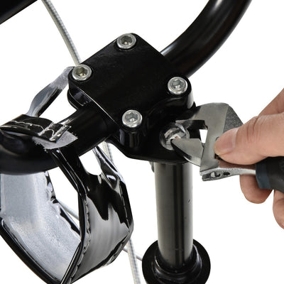 Patinete para Niños con Manillar Ajustable