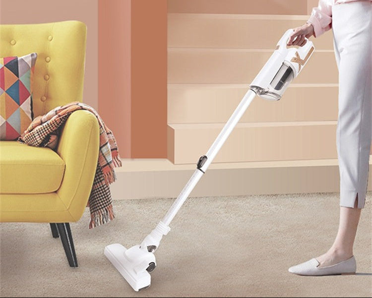 Cordless Handheld Vacuum Cleaner
