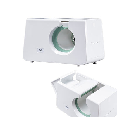 Nueva Prensa para Tazas Cricut de 11 oz – Máquina de Horneado de Tazas Horizontal