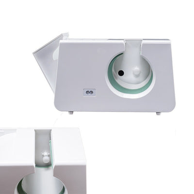 Nueva Prensa para Tazas Cricut de 11 oz – Máquina de Horneado de Tazas Horizontal