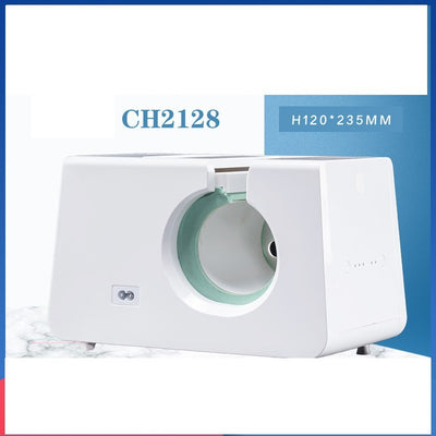 Nueva Prensa para Tazas Cricut de 11 oz – Máquina de Horneado de Tazas Horizontal