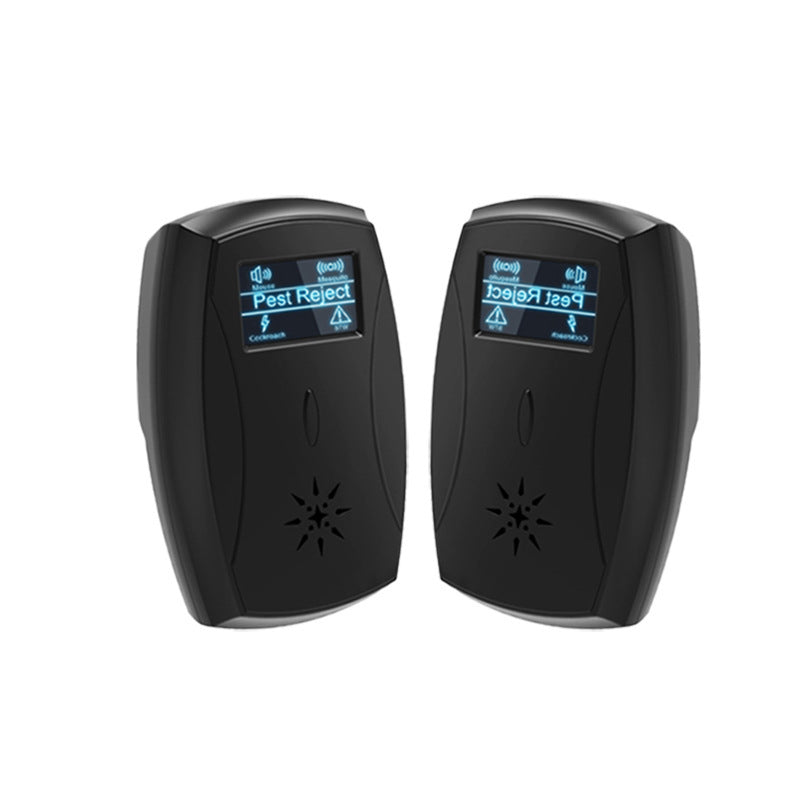 Ultrasonic Insect Repellent Ultrasonic Mosquito Repellent Silent