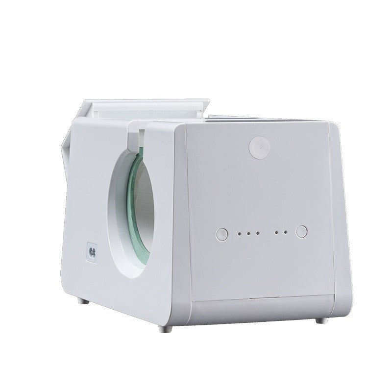 Nueva Prensa para Tazas Cricut de 11 oz – Máquina de Horneado de Tazas Horizontal