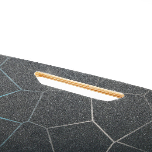 Patineta Eléctrica Pequeña con Control Remoto