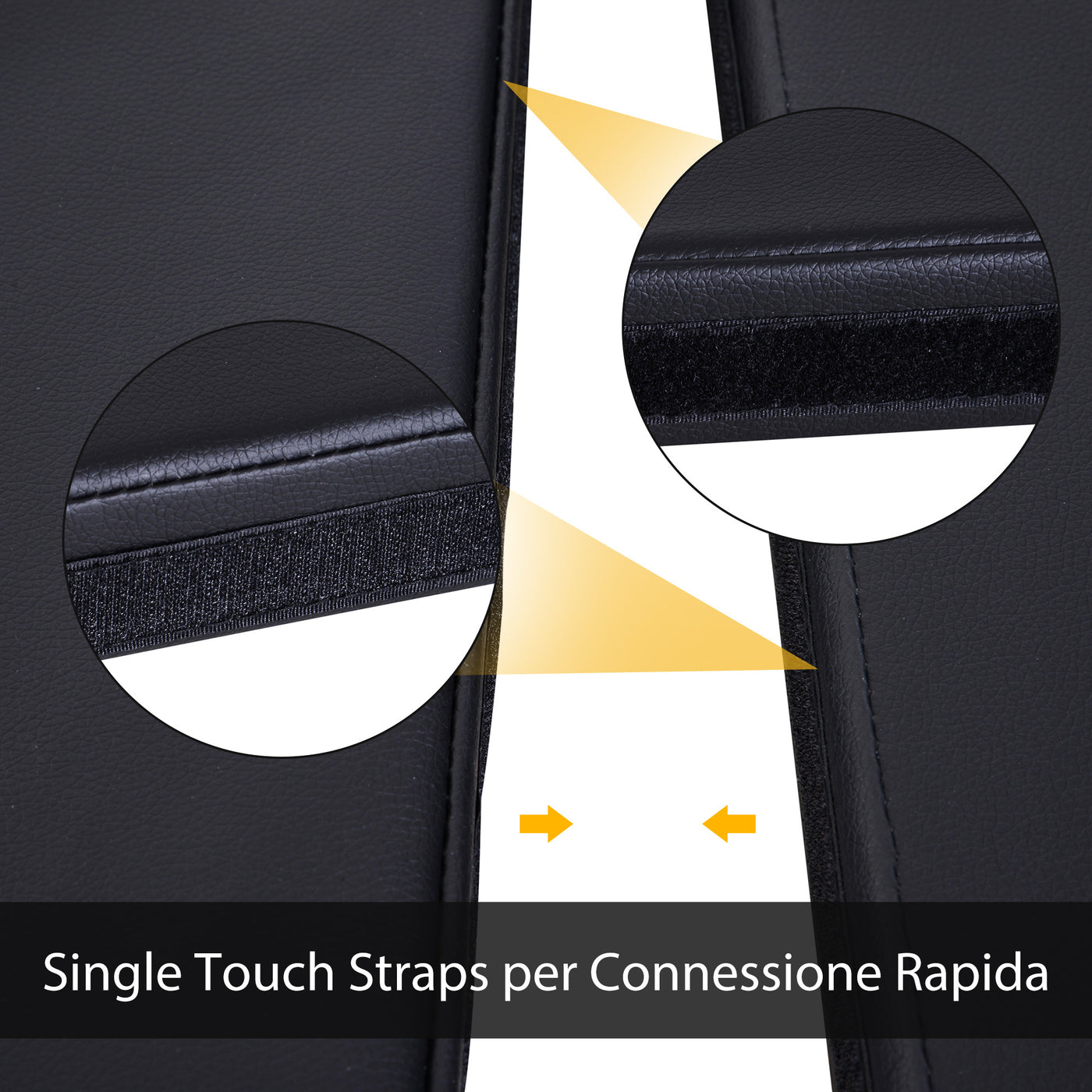 Alfombrilla Portátil Redonda para Barra de Pole Dance