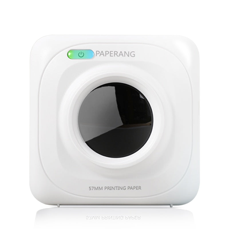 Impresora Portátil de Bolsillo para Etiquetas Hogar Bluetooth Térmica Inteligente