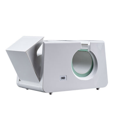 Nueva Prensa para Tazas Cricut de 11 oz – Máquina de Horneado de Tazas Horizontal