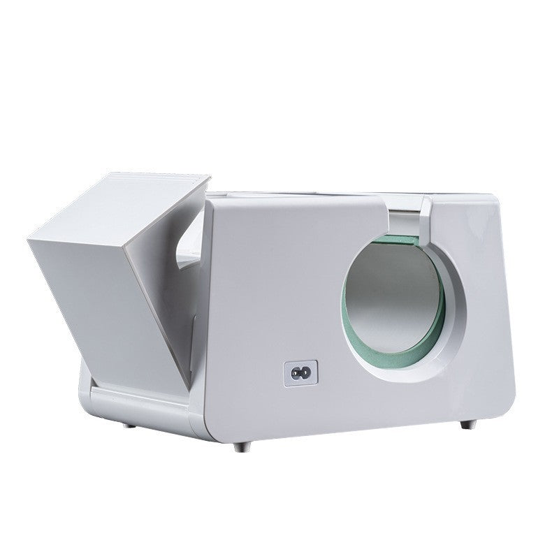 Nueva Prensa para Tazas Cricut de 11 oz – Máquina de Horneado de Tazas Horizontal