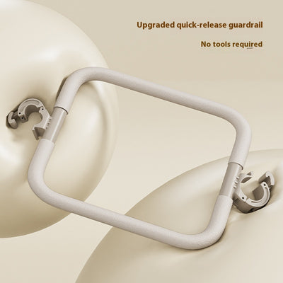 Patinete Infantil Multifuncional con Música y Luces