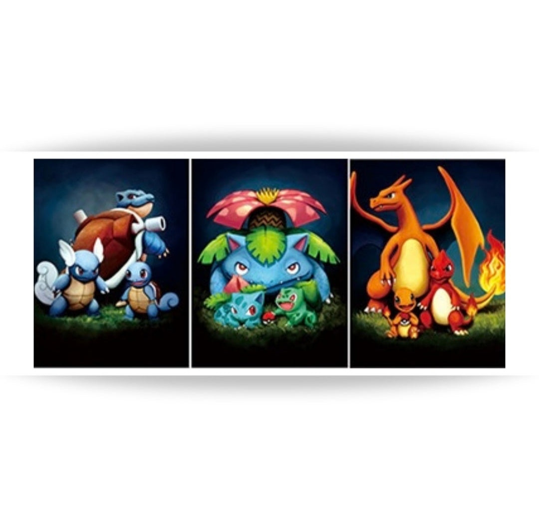 Cuadro lenticular 3D